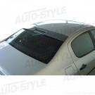 Spoiler luneta spate Peugeot 407 Sedan - CTP4075