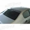 Spoiler luneta spate peugeot 407 sedan - ctp4075