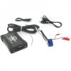 Connects2 CTAADUSB003 Interfata Audio mp3 USB SD AUX-IN AUDI A2 , A3 , A4 , A6 , A8 , TT (ISO) - CCI67797
