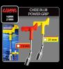 Cheie bujii power grip - cbpg899
