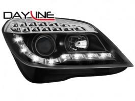 FARURI tuning DAYLINE OPEL ASTRA H 04-09 NEGRU - SWO13GXBL - FTD45028