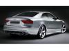 Prelungire spoiler Audi A5 8T Extensie Spoiler Spate A-Style - motorVIP - S02-AUA5_RBEAST