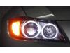 Led marker bmw e90/91 lci 20w cree fara xenon 2008 -