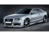 Prelungire spoiler Audi A5 8T Extensie Spoiler Fata Speed - motorVIP - S02-AUA5_FBESPD