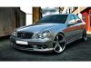 Bara fata tuning mercedes c-class w203 spoiler fata