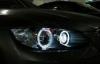 Led marker bmw h8 6watti e92,