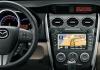 Unitate auto udrive multimedia navigatie (dvd, cd player, tv, soft