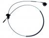 Cablu capota logan - original dacia-renault- motorvip