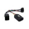 Connects2 ctslr003.2 adaptor comenzi volan land rover discovery -