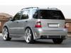 Praguri tuning mercedes ml w163 praguri bsx -