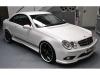 Kit exterior mercedes clk w209 body kit pr -