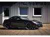 Bara fata tuning mercedes slk r171 spoiler fata p1 -