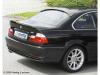 Eleron luneta BMW E46, FROM 1999-2003 - 7202653091