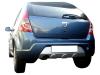 Prelungire spoiler dacia sandero extensie spoiler