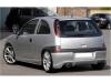 Prelungire spoiler Opel Corsa C Extensie Spoiler Spate J-Style - motorVIP - J01-OPCOC_RBEJST
