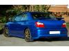 Prelungire spoiler Subaru Impreza 2001-2003 Extensie Spoiler Spate J-Style - motorVIP - J01-SUIM01_RBEJST
