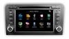 Sistem auto Udrive multimedia navigatie (DVD, CD player, TV, soft GPS) dedicata pentru Audi A3 - SAU17591