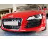 Prelungire spoiler Audi R8 Extensie Spoiler Fata Fibra De Carbon RSC - motorVIP - H01-AUR8_FBERSC