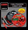 Cablu transfer curent 450 cm 12/24V 500A - Camioane - CTC1008