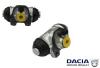 Cilindru frana Logan si Renault Clio - original Dacia - motorvip - 7701044681