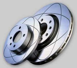 Discuri de frana fata sport Ate Power Disc pentru BMW E46 320D, diametru  disc: 286 mm - DDF19023, Nespecificat, 80769 - SC PROMOTOR SRL