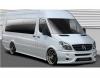 Praguri tuning mercedes sprinter mk2 praguri m-style