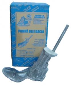 Pompa ulei Dacia 1310,1410,1600 Pulsor- motorvip - 20665VARVL, Pulsor  Scornicesti, 83402 - SC PROMOTOR SRL