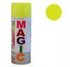 Spray vopsea "magic" galben