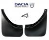 Aparatori noroi dacia duster spate - original -