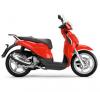 Scuter aprilia scarabeo 200 motorvip - sas74410