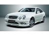 Bara fata tuning mercedes clk w208 spoiler fata a2 -