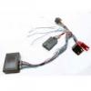 Connects2 CTSAD007.2 adaptor comenzi volan Audi A3 / A4 / TT Half BOSE Mini ISO - CC268968