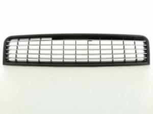 Grila sport Audi A4 tip 8E Bj. 00-04 culoare neagra/chrom fk - GSA42149