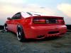Bara spate tuning nissan 300 zx spoiler spate m-style
