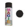 Spray vopsea "magic" negru mat bv - svm48817