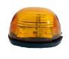 Lampa semnalizare ovala Tractor U650 - motorvip - LSO73279
