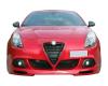 Prelungire spoiler Alfa Romeo Giulietta Extensie Spoiler Fata LX - motorVIP - A03-ALROGIU_FBELX