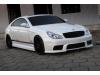 Bara fata tuning Mercedes CLS Spoiler Fata Exclusive - motorVIP - N01-MECLS_FBEXCL