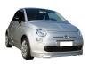 Prelungire spoiler Fiat 500 Extensie Spoiler Fata Speed - motorVIP - A03-FI500_FBESPD