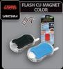 SUPORT TELEFON MOBIL FLASH CU MAGNET COLOR    17 - STM2980