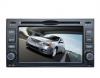 Sistem de navigatie TTi-8946 cu DVD si TV auto analogic dedicat pentru Kia Cerato, Sorento si Hyundai Accent - SDN17279