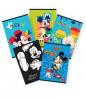 Caiet tip i a5 mickey mouse