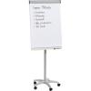 Flipchart magnetic mobil 70x100cm