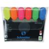 Set 6 textmarker schneider job