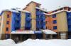 Ski 2012-2013 Bulgaria Bansko Aparthotel Polaris Inn 3* - mic dejun
