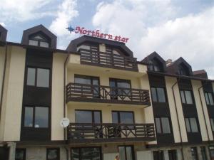 Ski 2012-2013 Bulgaria Bansko Aparthotel Northern Star 3* - fara masa