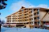 Ski 2011 - 2012 Bulgaria Borovets Hotel Iceberg 4* / mic dejun