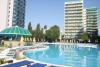 Vara 2010 bulgaria sunny beach hotel slavyanski 3* / mic dejun