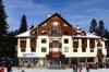 Ski 2011 - 2012 Bulgaria Borovets Hotel Ice Angels 4* / demipensiune