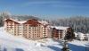 Ski 2010 - 2011 Bulgaria Pamoporovo Hotel Forest Nook Holidays Complex 4* - Fara masa
